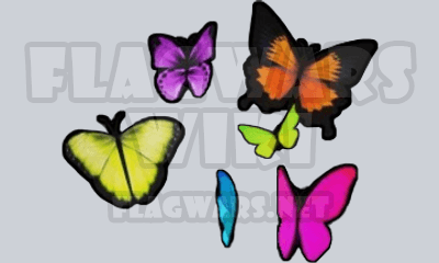 Butterflies
