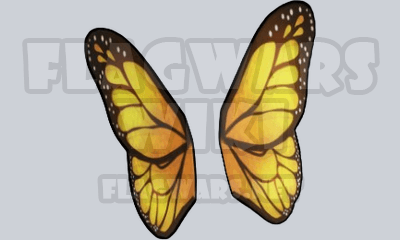 Butterfly Wings