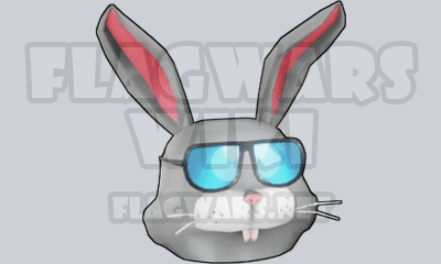 Cool Bunny