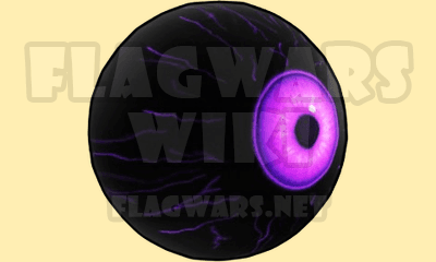 Corrupt Eye