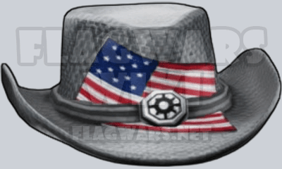 Cowboy Patriot