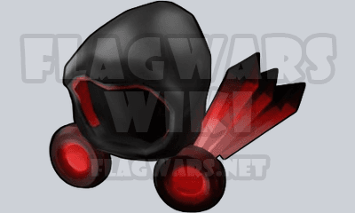 Deadly Dark Dominus