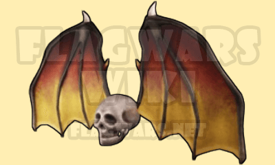 Demon Wings