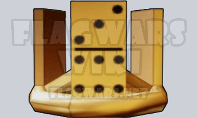 Domino Crown