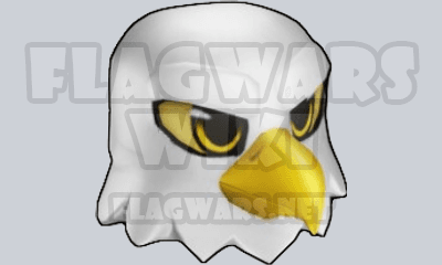 Eagle Head
