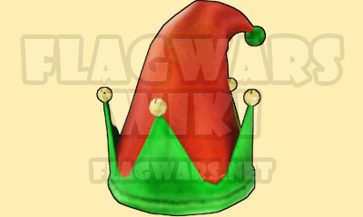 Elf Hat