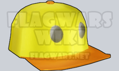 Epic Duck Cap