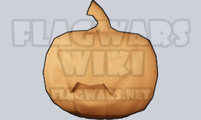 Evil Pumpkin