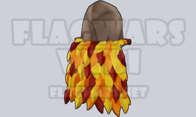 Fall Cloak