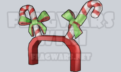 Festive Boppers