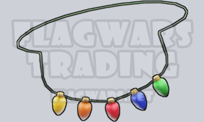 Festive Necklace