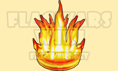 Fire Crown