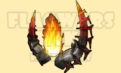Firey Horns