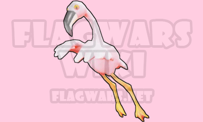 Flamingo