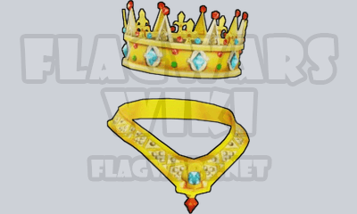 Golden Crown