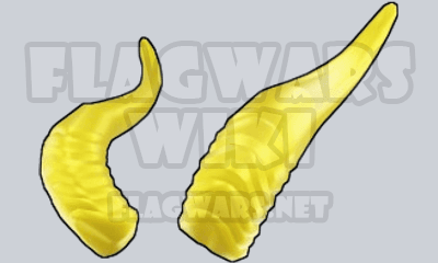 Golden Horns