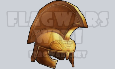 Golden Spartan