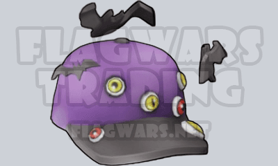 Halloween Cap