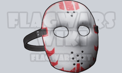 Hockey Mask
