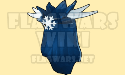 Ice Cape