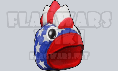 Independent Chicken