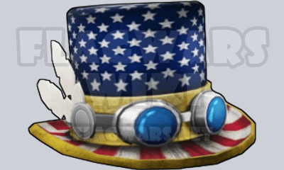 Industrial Top Hat
