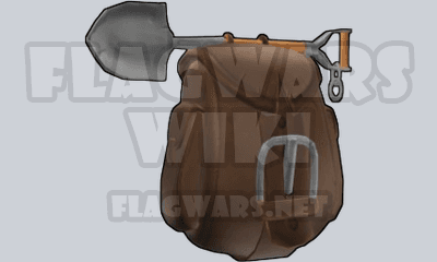 Infantry Backpack