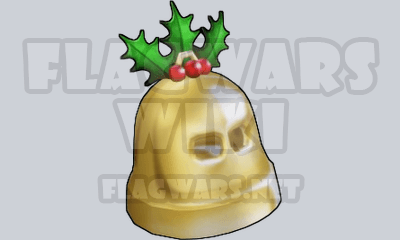 Joyful Bell Helmet