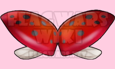 Ladybug Wings