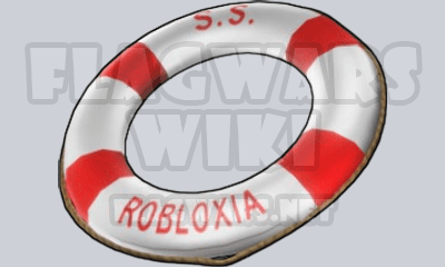 Life Preserver