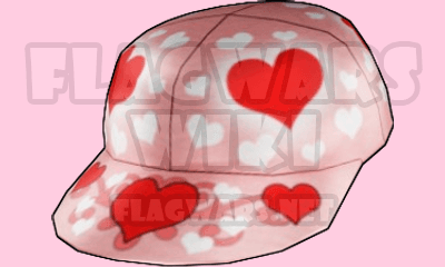 Lovely Cap