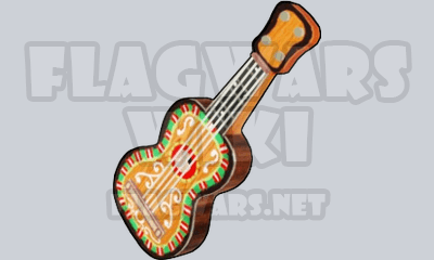Mariachi Guitar