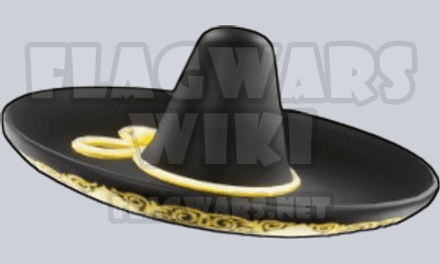 Mariachi Sombrero