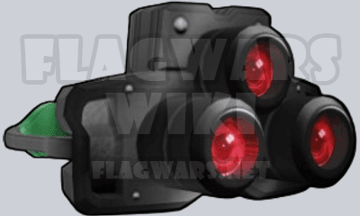Night Vision Goggles