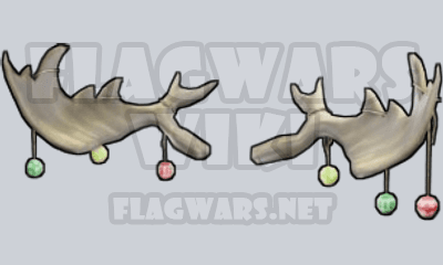 Ornamental Antlers