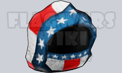 Patriot Hood