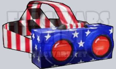 Patriot Vision