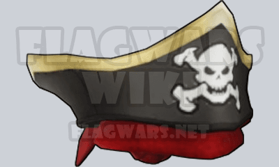 Pirate Hat