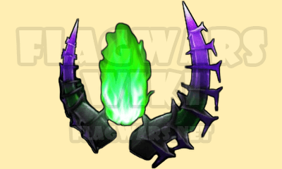 Poisoned Horns