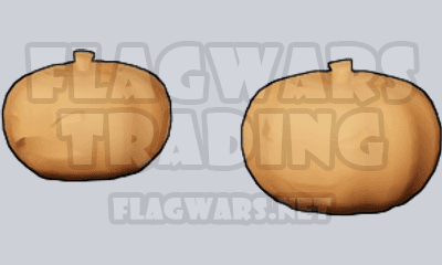 Pumpkin Headrow