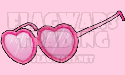 Rose Colored Glasses