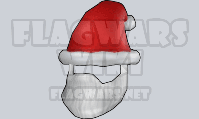 Santa Disguise