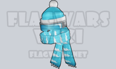 Scarf And Hat