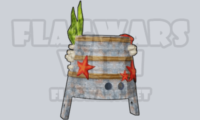 Sea Bucket