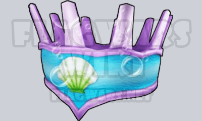 Sea Crown
