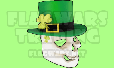 Skull Patrick