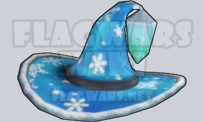 Snow Wizard