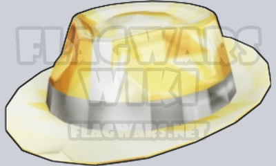 Sparkle Time Fedora