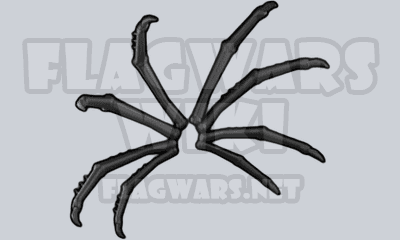 Spider Legs