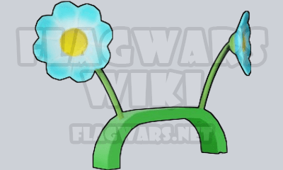 Spring Daisy Boppers